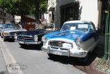 O-iO Oldtimer in Obwalden 2026