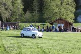 Oldtimertreffen Hasenstrick 2025