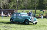 Oldtimertreffen Hasenstrick 2025