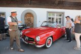 O-iO Oldtimer in Obwalden 2026