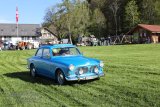 Oldtimertreffen Hasenstrick 2025
