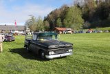 Oldtimertreffen Hasenstrick 2025