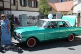 O-iO Oldtimer in Obwalden 2026
