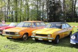Oldtimertreffen Hasenstrick 2025
