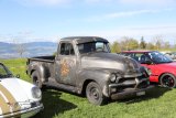 Oldtimertreffen Hasenstrick 2025