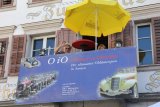O-iO Oldtimer in Obwalden 2026