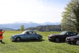 Oldtimertreffen Hasenstrick 2025