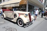 O-iO Oldtimer in Obwalden 2026