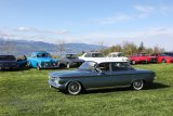 Oldtimertreffen Hasenstrick 2025