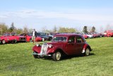 Oldtimertreffen Hasenstrick 2025