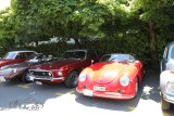 O-iO Oldtimer in Obwalden 2026