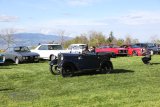 Oldtimertreffen Hasenstrick 2025