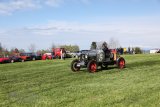 Oldtimertreffen Hasenstrick 2025