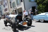 O-iO Oldtimer in Obwalden 2026