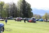 Oldtimertreffen Hasenstrick 2025