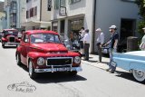 O-iO Oldtimer in Obwalden 2026