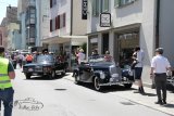 O-iO Oldtimer in Obwalden 2026