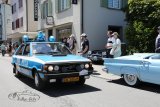 O-iO Oldtimer in Obwalden 2026
