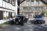 Oldtimertreffen Hasenstrick 2025