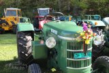 Oldtimertreffen Hasenstrick 2025
