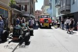 O-iO Oldtimer in Obwalden 2026