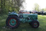 Oldtimertreffen Hasenstrick 2025