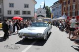 O-iO Oldtimer in Obwalden 2026