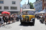 O-iO Oldtimer in Obwalden 2026