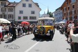 O-iO Oldtimer in Obwalden 2026