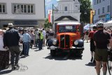 O-iO Oldtimer in Obwalden 2026