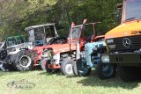 Oldtimertreffen Hasenstrick 2025