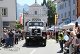 O-iO Oldtimer in Obwalden 2026