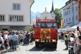O-iO Oldtimer in Obwalden 2026