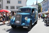 O-iO Oldtimer in Obwalden 2026