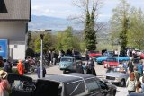 Oldtimertreffen Hasenstrick 2025