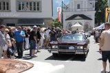 O-iO Oldtimer in Obwalden 2026
