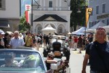 O-iO Oldtimer in Obwalden 2026
