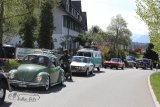 Oldtimertreffen Hasenstrick 2025