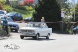 Oldtimertreffen Hasenstrick 2025