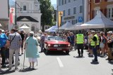 O-iO Oldtimer in Obwalden 2026