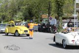 Oldtimertreffen Hasenstrick 2025