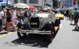 O-iO Oldtimer in Obwalden 2026