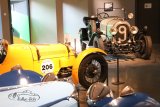 MAC Museum Art & Cars Singen