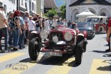 O-iO Oldtimer in Obwalden 2026