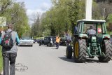 Oldtimertreffen Hasenstrick 2025