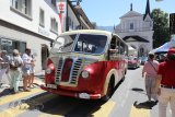 O-iO Oldtimer in Obwalden 2026