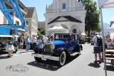 O-iO Oldtimer in Obwalden 2026