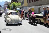 O-iO Oldtimer in Obwalden 2026