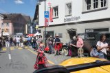 O-iO Oldtimer in Obwalden 2026