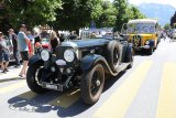 O-iO Oldtimer in Obwalden 2026